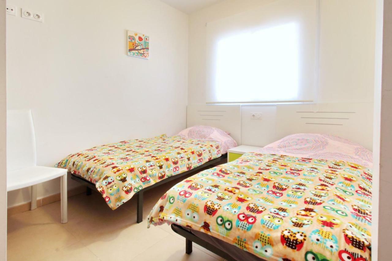 Apartment Tatyana 라 마타 외부 사진