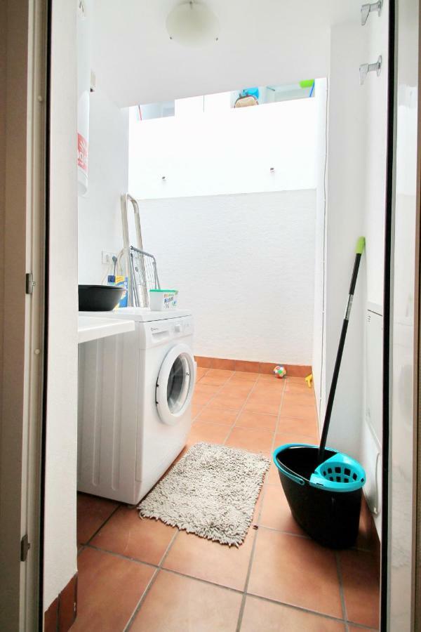 Apartment Tatyana 라 마타 외부 사진