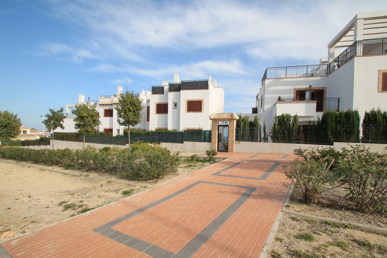 Apartment Tatyana 라 마타 외부 사진